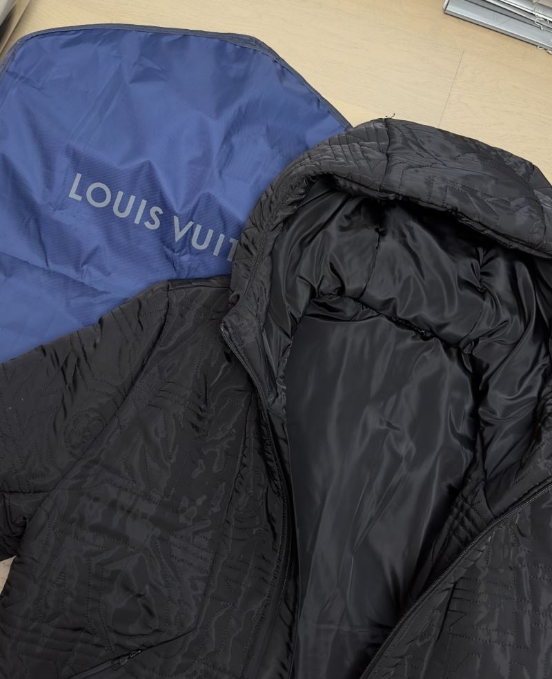 Louis Vuitton Down Jackets